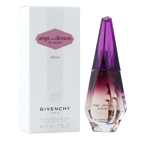 givenchy ange ou demon le secret elixir купить|ange ou demon gift set.